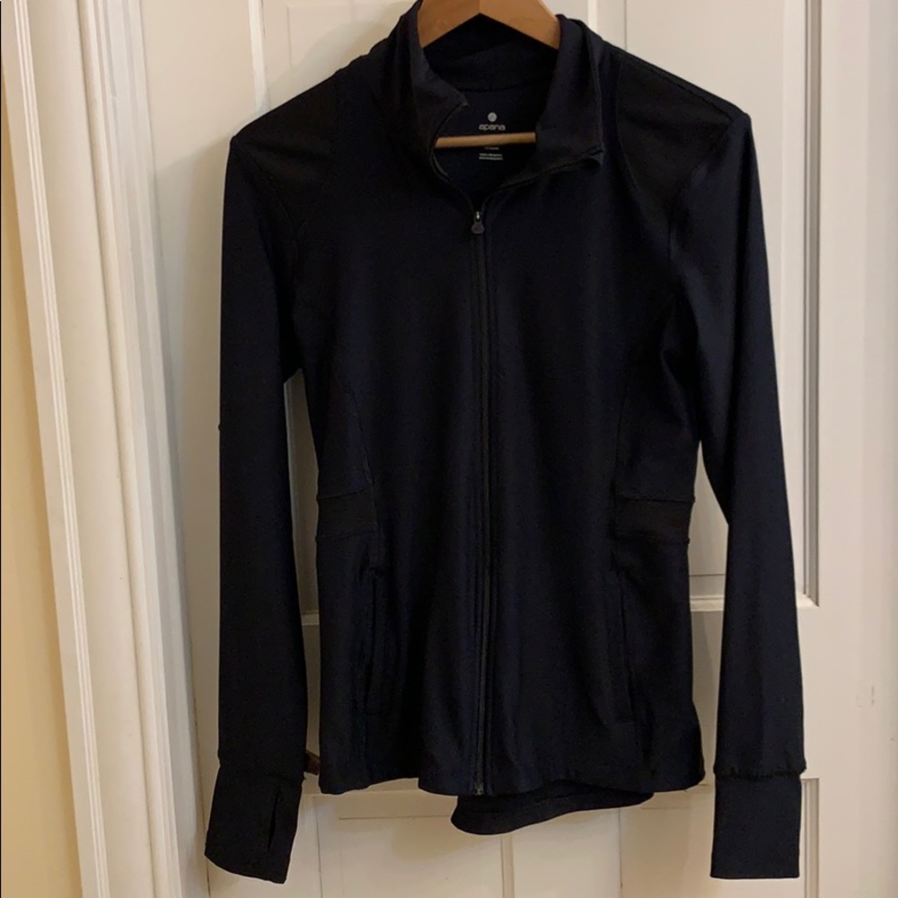 New Apana lightweight jacket. M